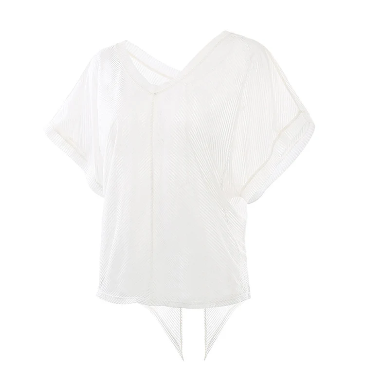 t ginásio superior feminino sexy transparente ginásio