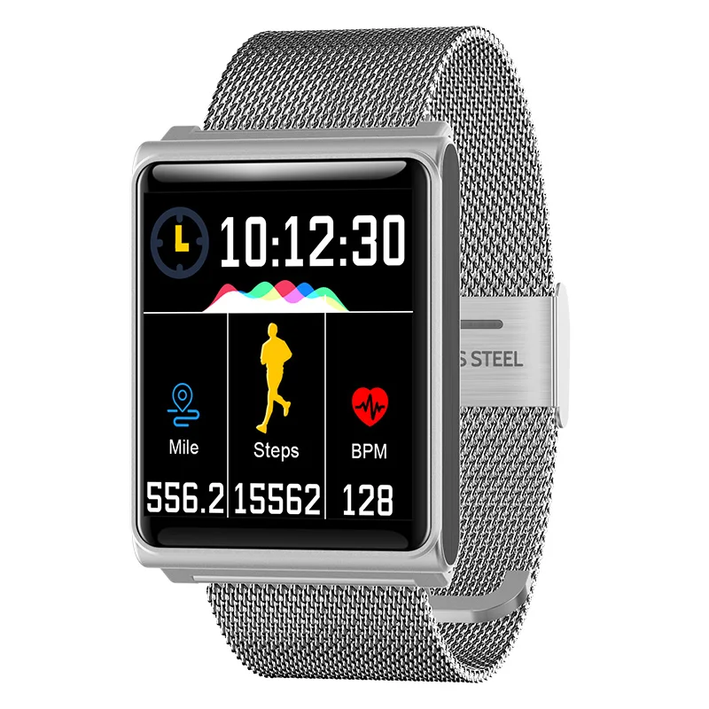 smartwatch n98