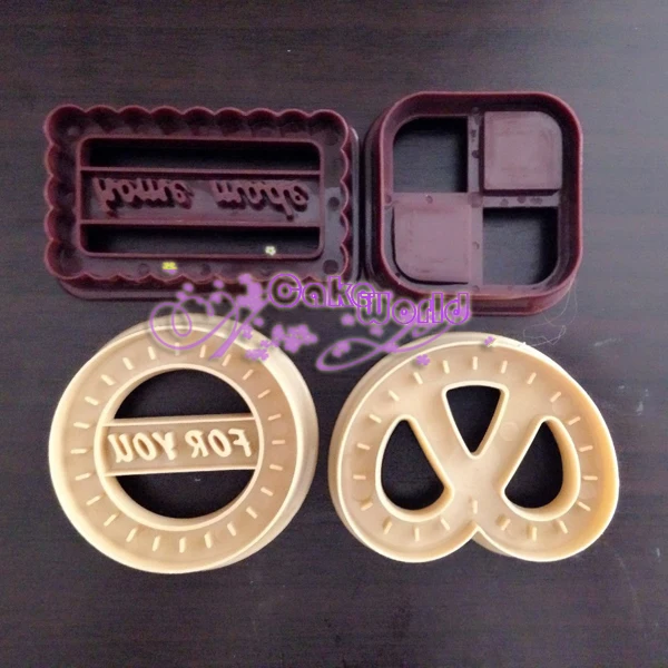 butter cookie mold