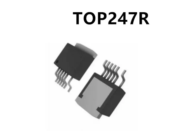Модуль TOP247R MC908GP32CFBE AK4358VQ MK60FX512VLQ12 M306N4FGTFP 1 шт.-50 шт. оригинальная аутентичная и Новая