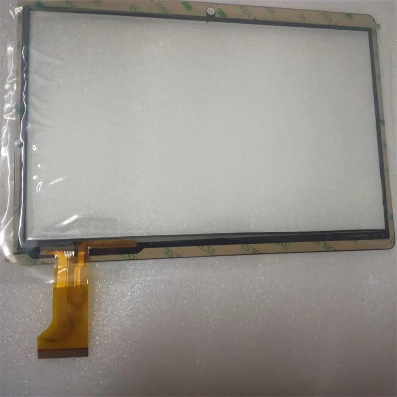 Новый емкостный сенсорный экран дигитайзер YLD-CEGA400-FPC-AO YLD-CEGA400-FPC-A0 для планшета