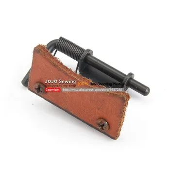 

Striker plate Waste Clear Metal leather it is Figure 77-80