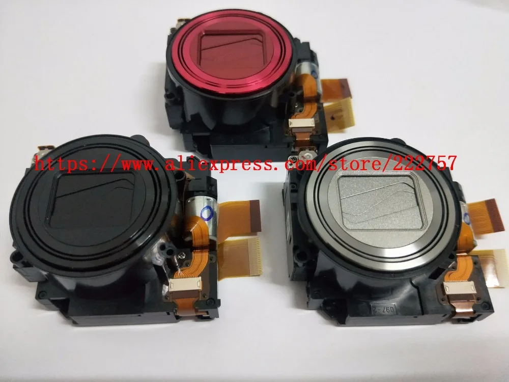 100% original NEW S9100 lens for Nikon s9050 zoom with ccd camera repair | Электроника