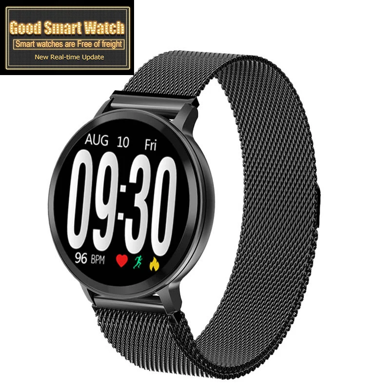 

New S8 pk v8 y1 Smart Watch Fitness Tracker Heart Rate monitor Smartwatch blood pressure Oxygen waterproof Bracelet Android IOS
