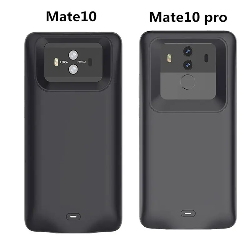 Ударопрочный чехол для зарядного устройства Huawei Mate 10 Pro аккумулятора запасной