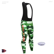 Мужской зимний комбинезон для велоспорта Pro 9D/12D/16D волосипедный костюм дорожный гоночный DH велосипед bib шорты Ropa Ciclismo