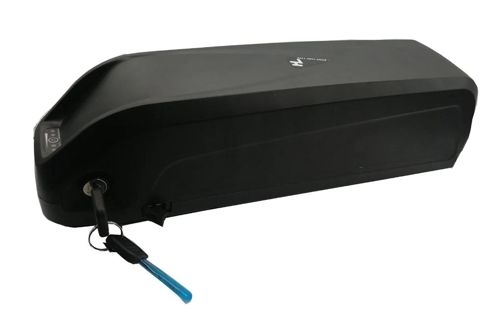 

EU US AU Russia No Tax! Electric Battery 750W 48V for Panasonic battery Pack for Bafang Mid BBS02 500W 750W BBSHD 1000W