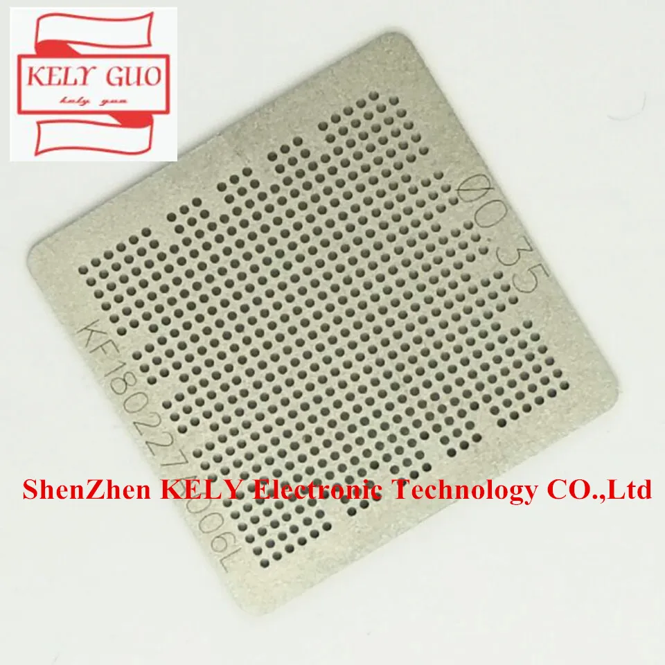 Прямое нагревание Z3736F SR20D Z3735F SR1UB Z3735G SR1UD Z3745D SR1ST Z8300 SR29Z SR1U7 Трафаретный шаблон |