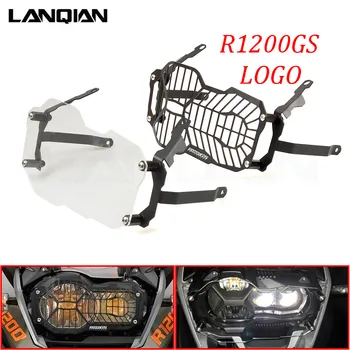 

For BMW R1200GS Adventure All Years CNC Motorcycle Headlight Protector Guard Lense Cover for BMW R 1200 GS 2013-2018 R 1200GS