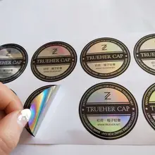 На заказ печатные самоклеящиеся Стикеры для дневника с рекламной ценой