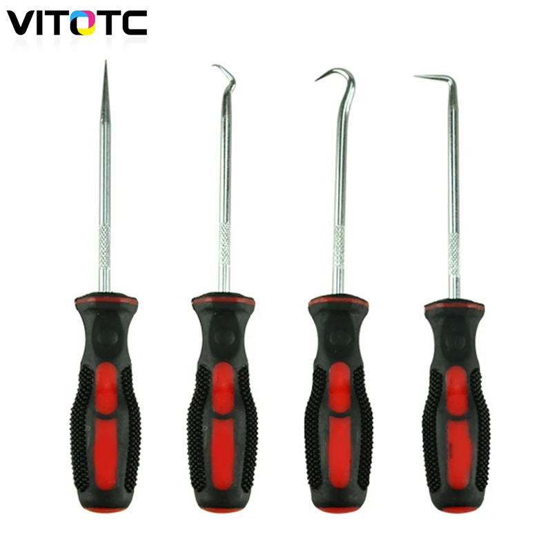 

Toner Powder Maintenance Screwdriver Tool Set Kit Top Off The Hook Compatible for HP 12A Toner Cartridge add Powder Tool Set