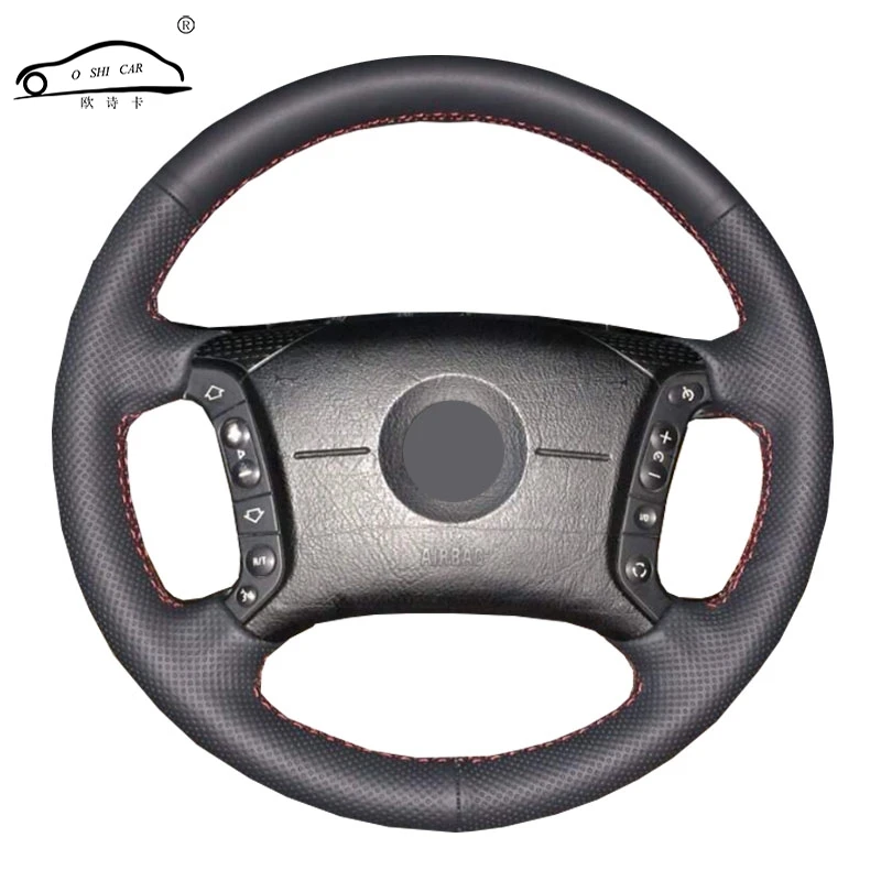 Steering wheel braid for BMW E46 318i 325i E39 E53 X5/Custom made Steering cover Steering wheel braid for BMW E46 318i 325i E39 E53 X5/Custom made Steering cover