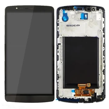 

LCD Display + Touch Panel with Frame Replacement for LG G3 / D850 / D851 / D855 / VS985 Replacement repair parts