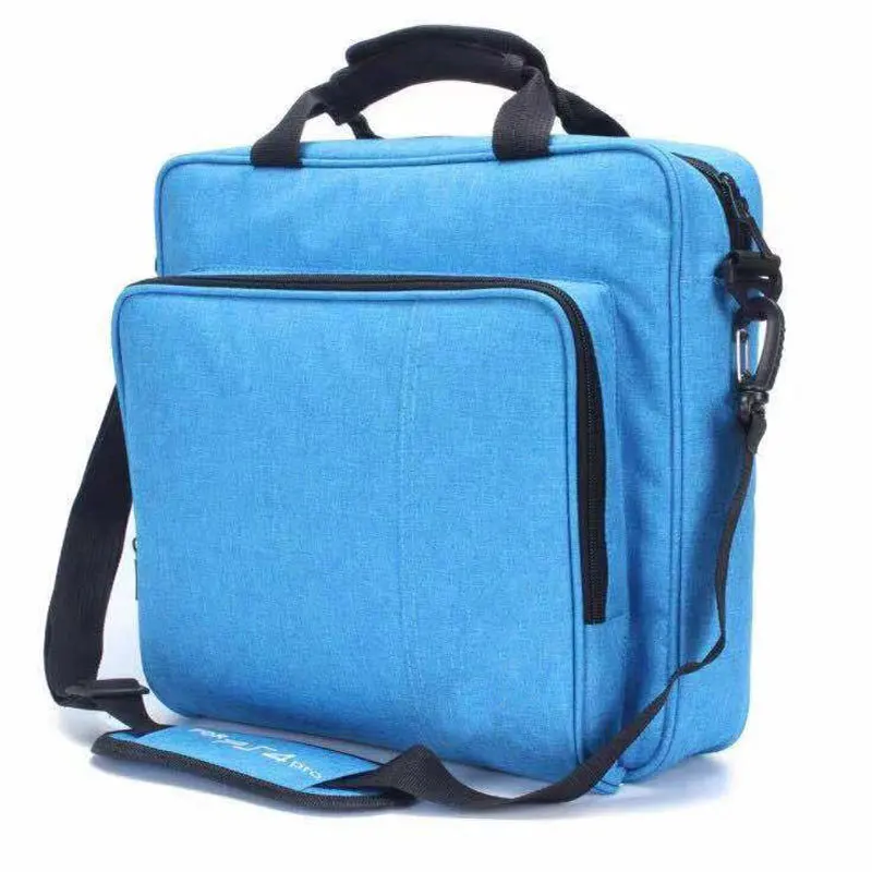  Handbag for PS4/PS4 PRO slim Original size Protect Shoulder Carry Canvas Case for PlayStation 4 Con - 32984458490