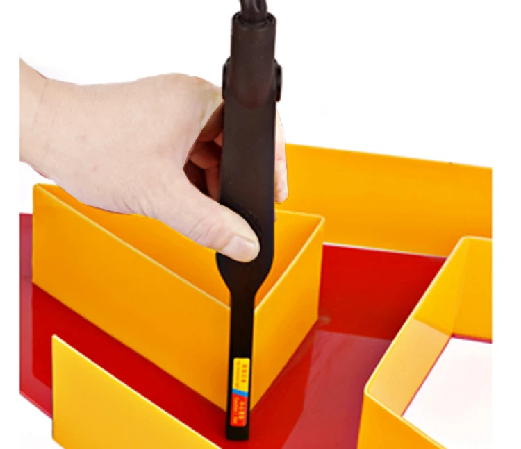 Acrylic Bender Device 2