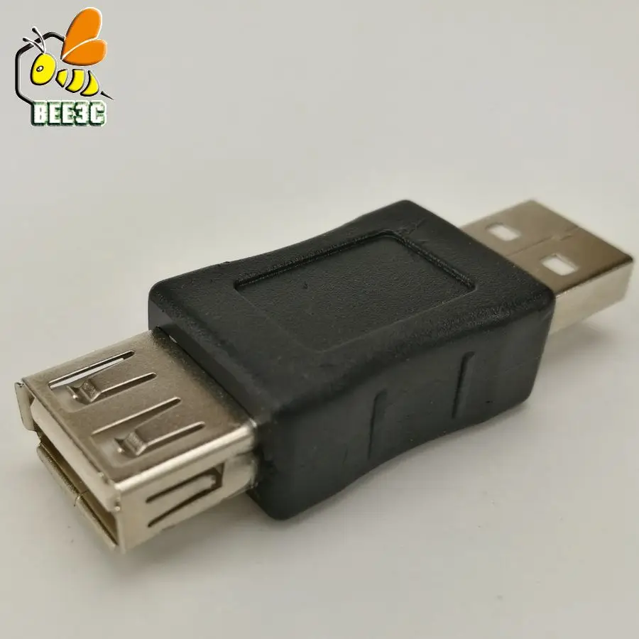 5 Тип USB 2,0 мужчина к гнезду угловой разъем адаптера для ноутбука ПК компьютера 90 180 градусов U L форма корсс черный желтый 500 шт