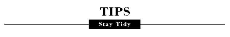 tips