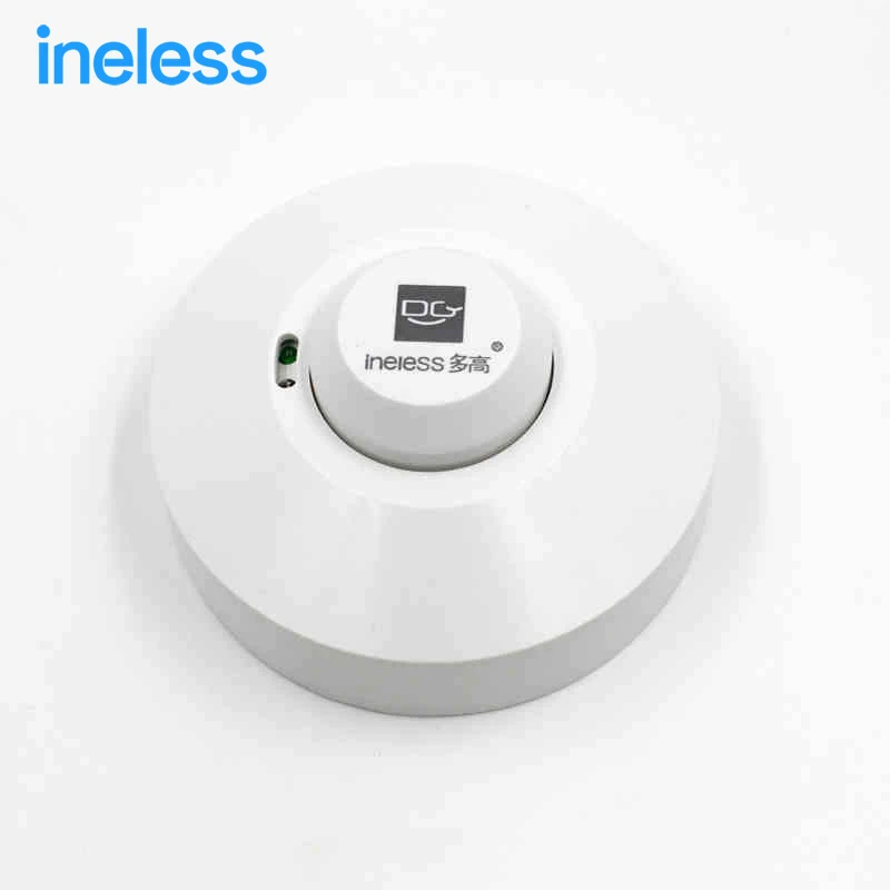 

SK-700 LED 220V microwave sensor switch adjustable radar ceiling high - power microwave sensor body sensor switch