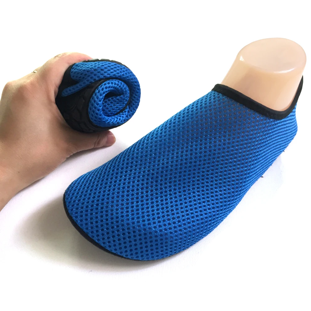 

New Summer Fitness Unisex Skin Shoes For Gym Sports Yoga Running Diving Beach Volleyball Shoes