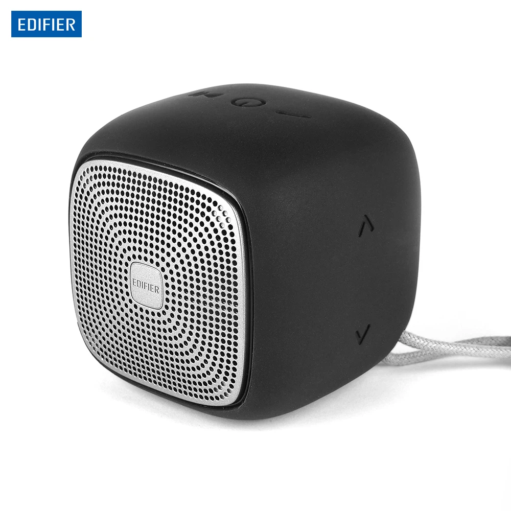 EDIFIER MP200 Portable Speaker Powerful Bluetooth Speakers Micro SD