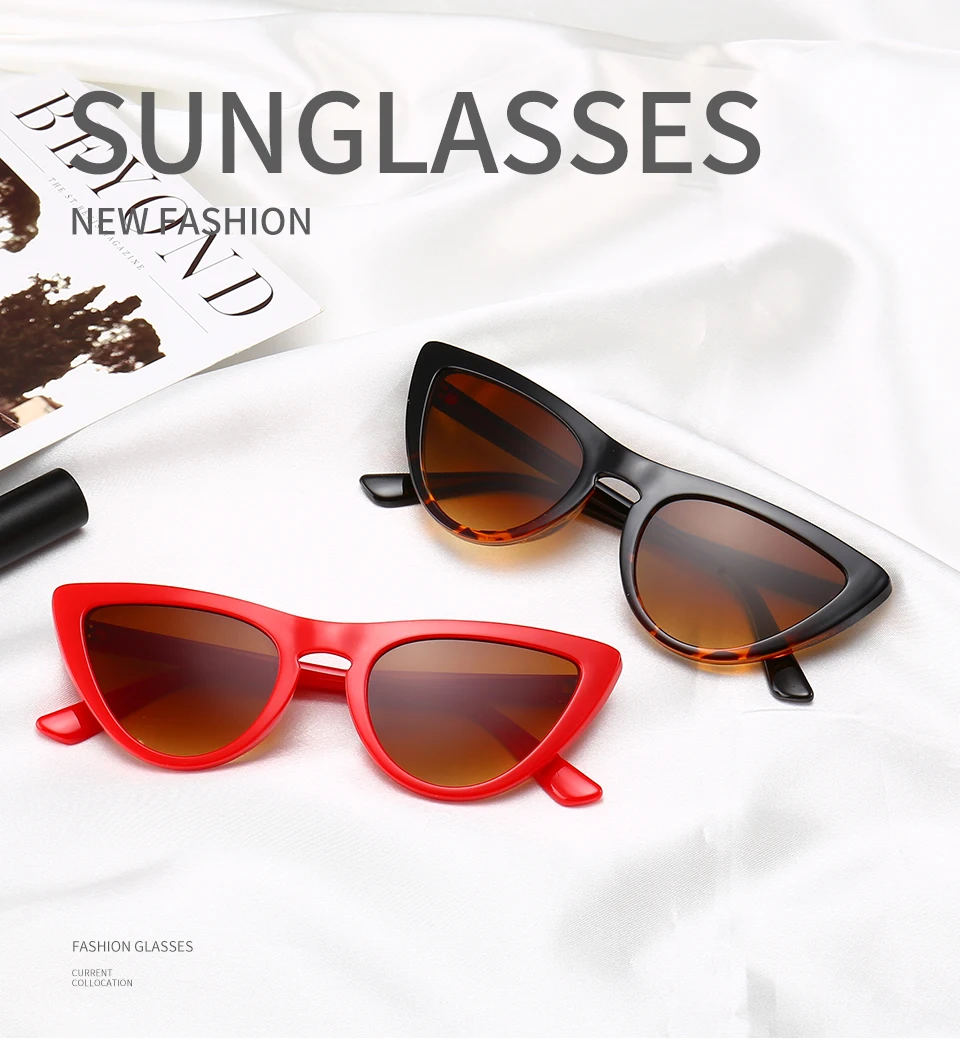 flat top cat eye sunglasses (1)