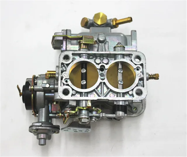 solex 2 barrel carburetor