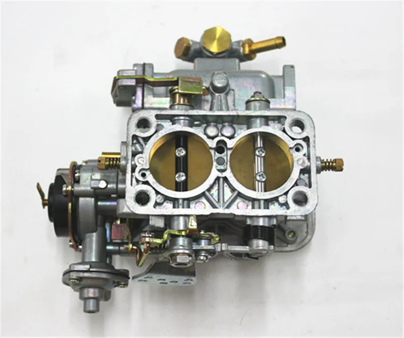 Универсальный карбюратор Weber 38 мм 38x38 2 цилиндра Solex 38/38|38mm carburetor|universal carburetorcarburetor