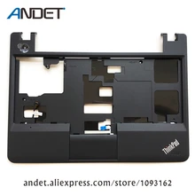 NEW/Oirg Lenovo thinkpad Edge E130 E135 Palmrest keyboard bezel cover NEW/Oirg Lenovo thinkpad Edge E130 E135 Palmrest keyboard bezel cover