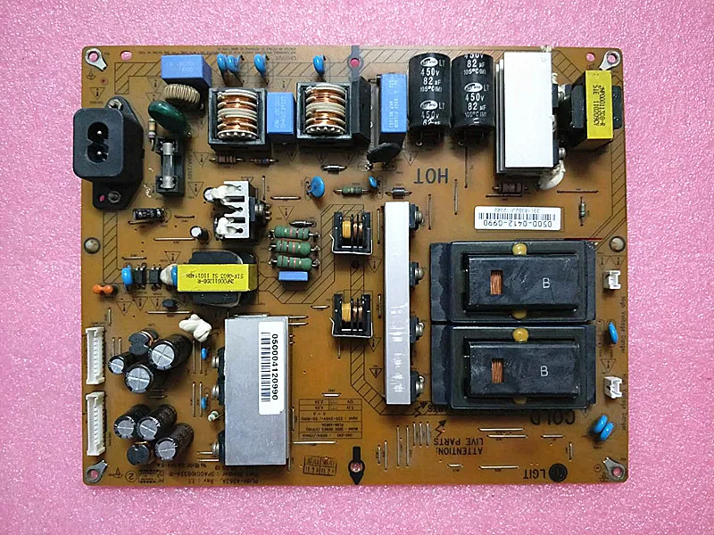 

PLHH-A963A 3PAGC10032A-R Good Working Tested