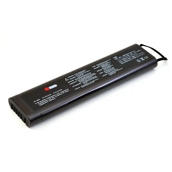 Высокое качество для acterna JDSU MTS-5100 MTS-5000E FTB-100 FTB-400 Батарея Anritsu Lite3000(E) Батарея с светодиодный indicateor светильник