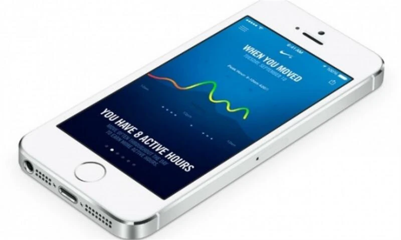 Factory Unlocked Original Apple iPhone 5s with Fingerprint IOS OS 4.0 Inch Screen Mobile Phone Touch ID iCloud App Store free apple cell phones