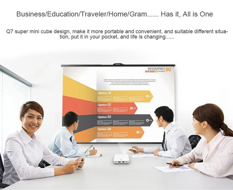 Coolux Q7 pocket projector (7)