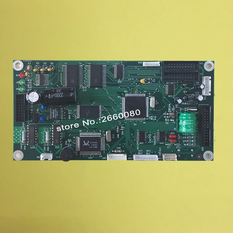 

DIGI Main Board for digi SM-100/SM110/SM90/SM5100 Motherboard SM5300 Barcode Scales Master Board