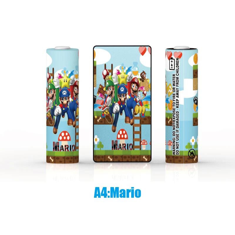 A4-Mario