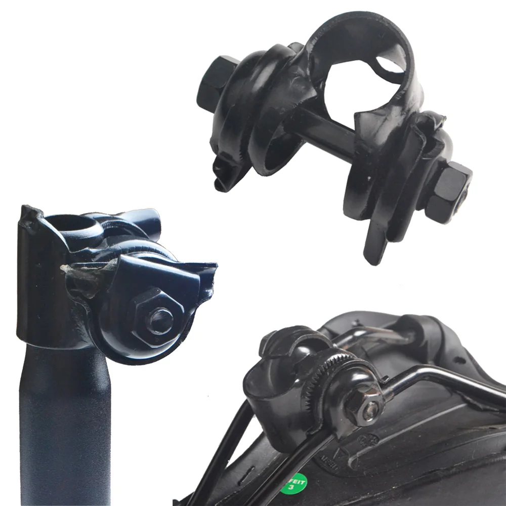 Mixim bike seatpost transfer seat tube replace adapter bicycle seat