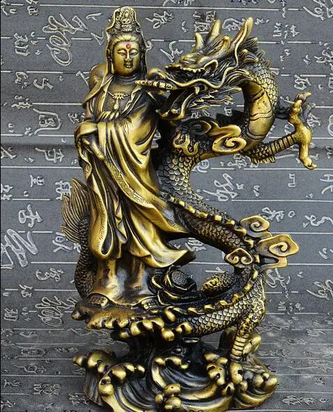 

Details about 11" Chinese Folk Bronze Carved Stand Great Honest officer Bao Zheng Gong Statue
