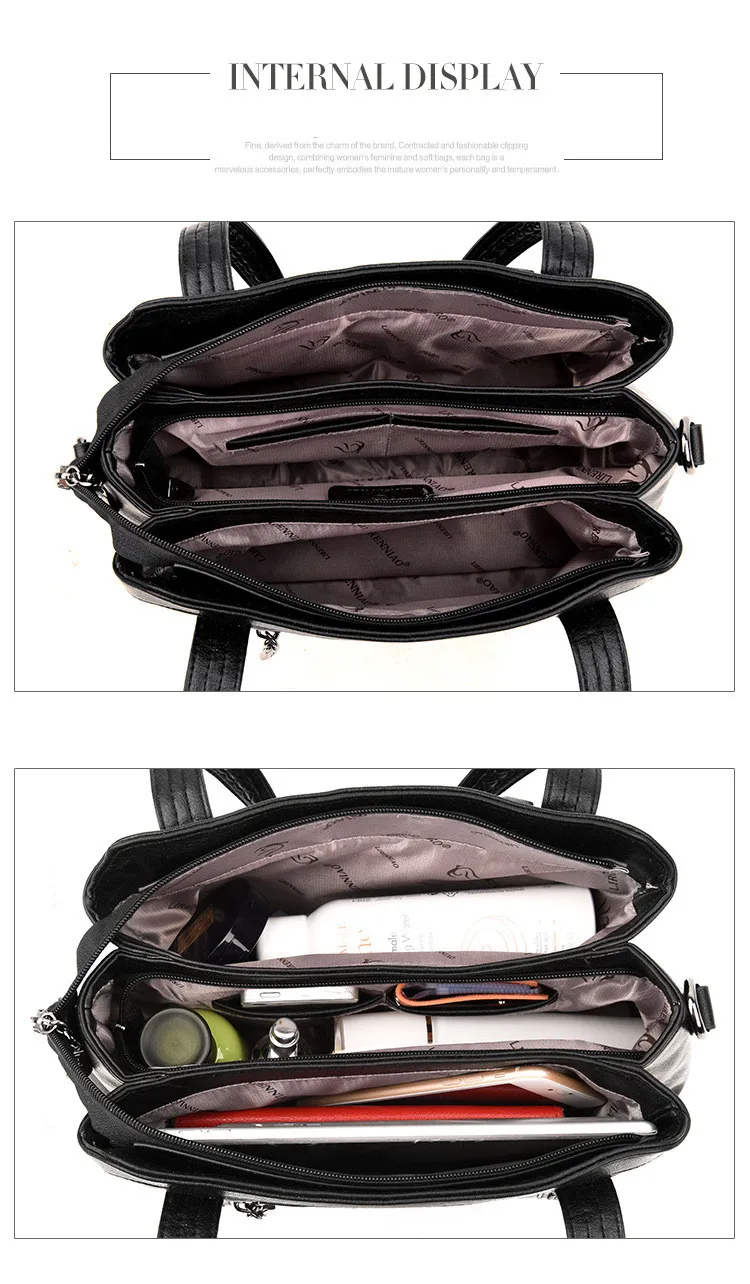 Bolsas de ombro