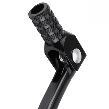 

Gear Lever Shifter Black Foldable Motorcycle Professional Universal 2018
