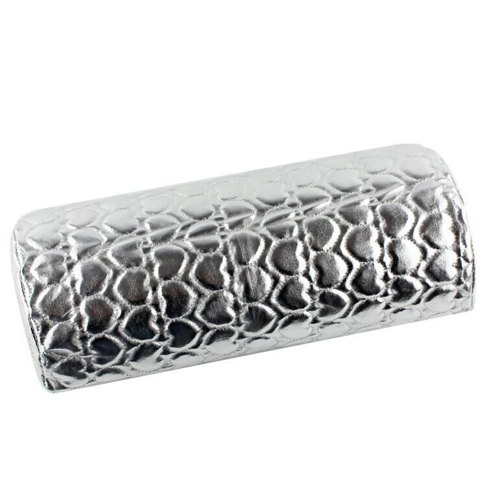 

Nail Art Pillow Soft Hand Arm Cushion Rest Manicure Care Treatment Salon Equipment Soft Manicure Hand Supplies Nail Tool