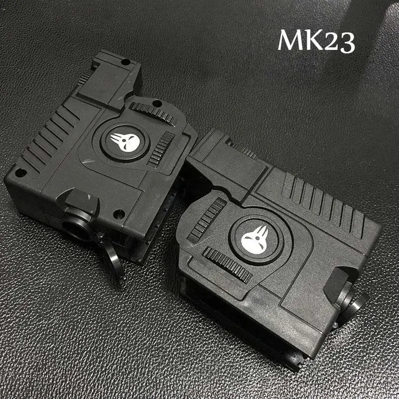 Zhenduo игрушка YJD MK23 журнал пистолет аксессуары Бесплатная доставка|Игрушечное