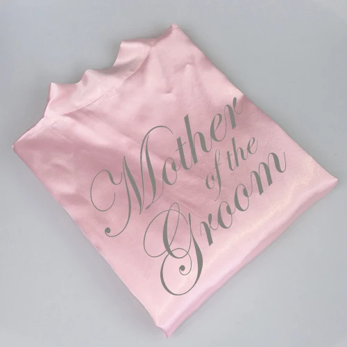 mother of the groom