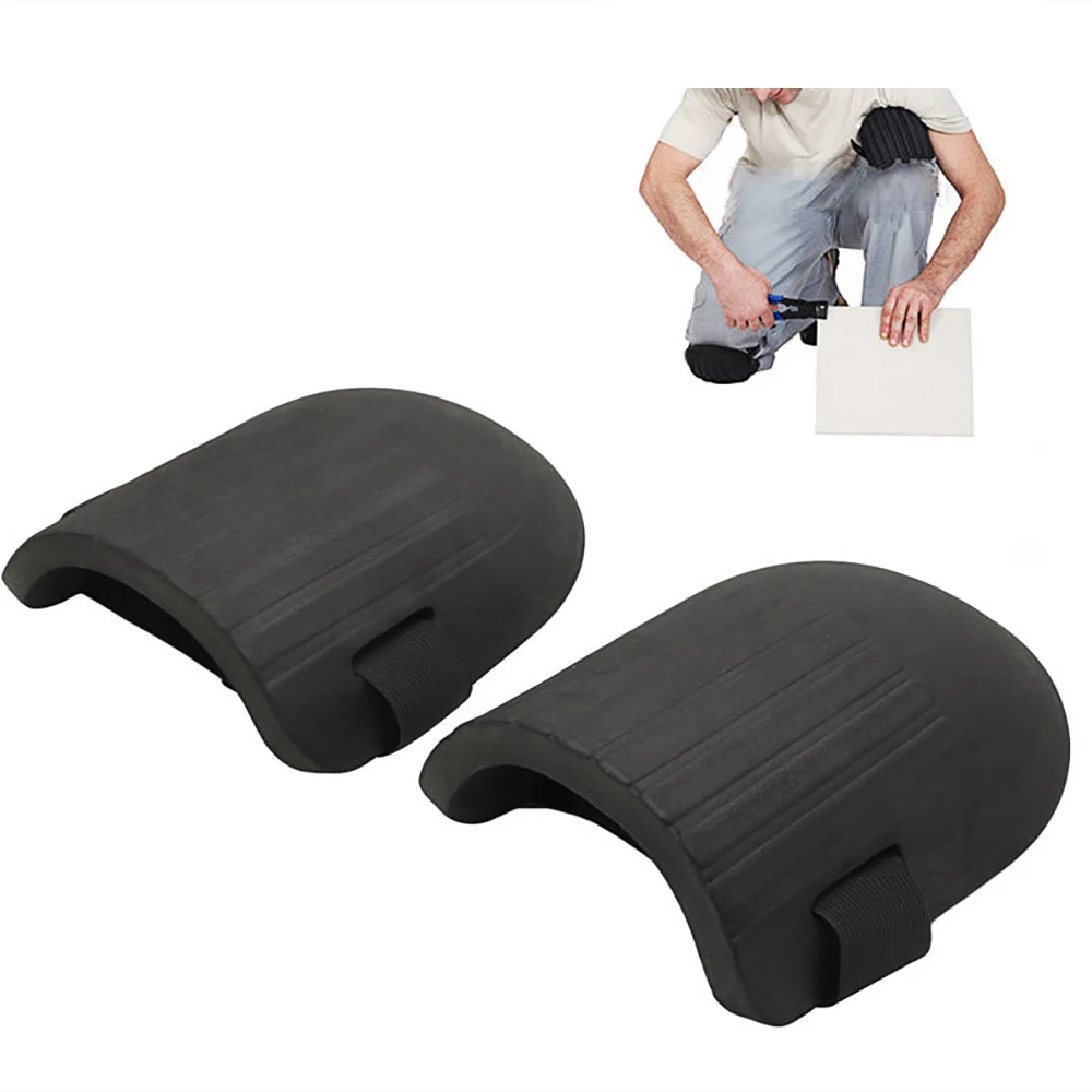 

Knee Pads Soft Foam For Knee Protection Outdoor Sport Garden Protector Cushion 1 Pair/set