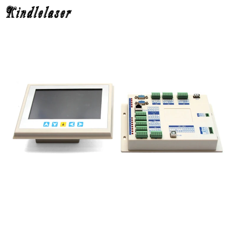 Laser Controller 6334G
