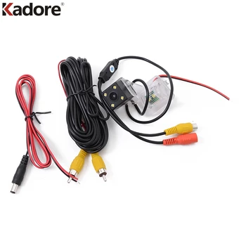 

For Suzuki SX4 2009 2010 2011 2012 2013 2014 Car Rear View Camera Backup Parking Camera Night Vision Waterproof HD Color