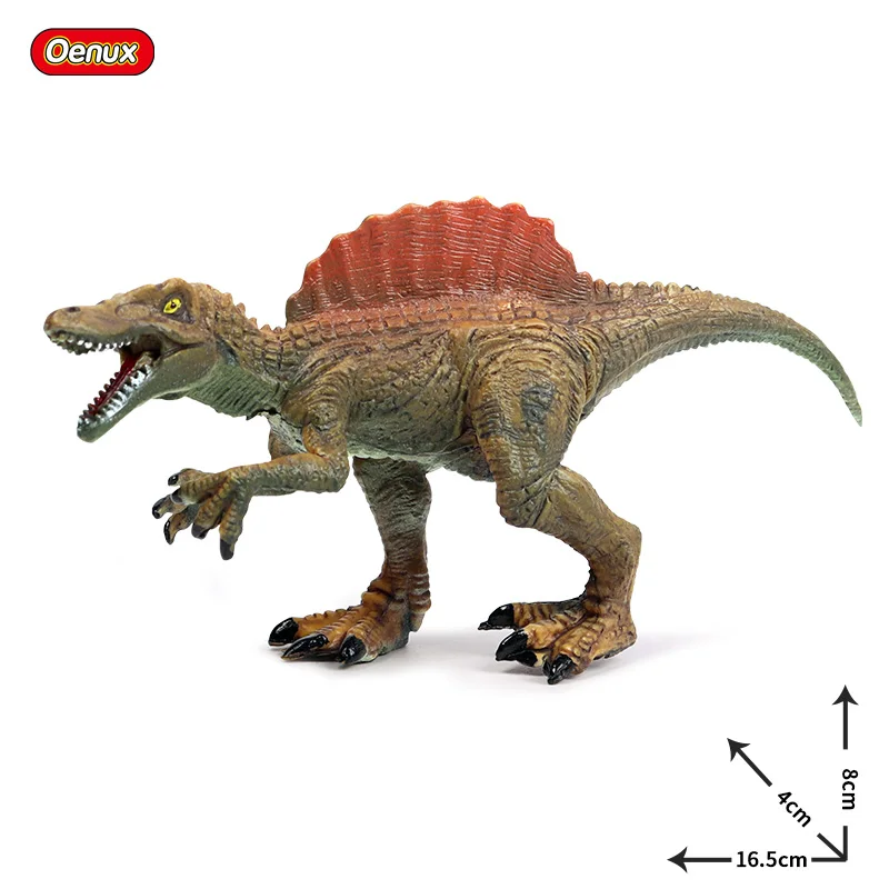 figura de ação pequeno t-rex pterodactyl dinossauro