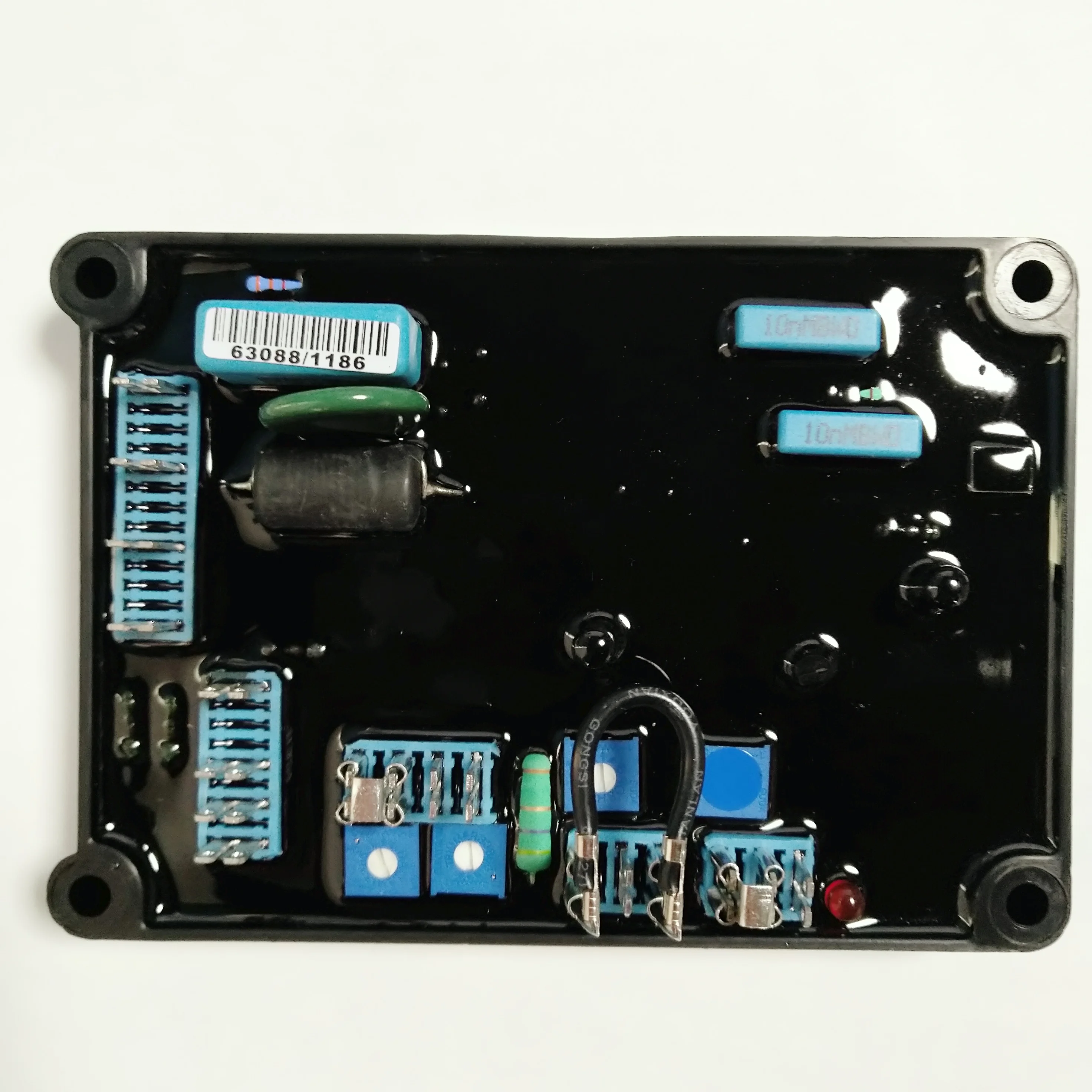 

Brand New AVR AS480 New GOOD ya