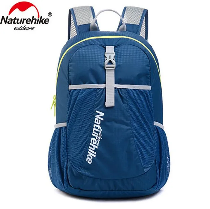 NatureHike Backpack Sport Men Travel Backpack Women Backpack Ultralight Outdoor Leisure School Backpacks Bags Climbing Camping