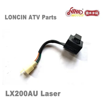 

LX-169 LONCIN ATV PARTS Light control LC162FMK LX200AU 200cc Quad GoKarts Engine Spare For JIANSHE BASHAN RATO KAYO BULL