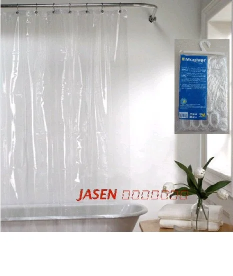 Curtains Ideas buy bathroom curtains online : Online Buy Wholesale pvc bath curtain from China pvc bath curtain ...