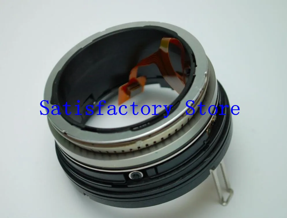 95% Новый EF 70 200 мм F4 L USM для Canon f/4L мотор Бесшумная волна SWM редуктор|Модули камеры| |